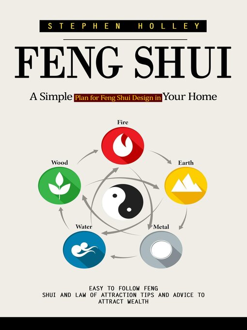 Title details for Feng Shui by Stephen Holley - Wait list